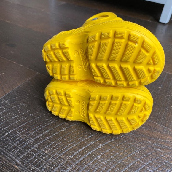 COPY - Crocs toddler rain boots - Picture 3 of 4
